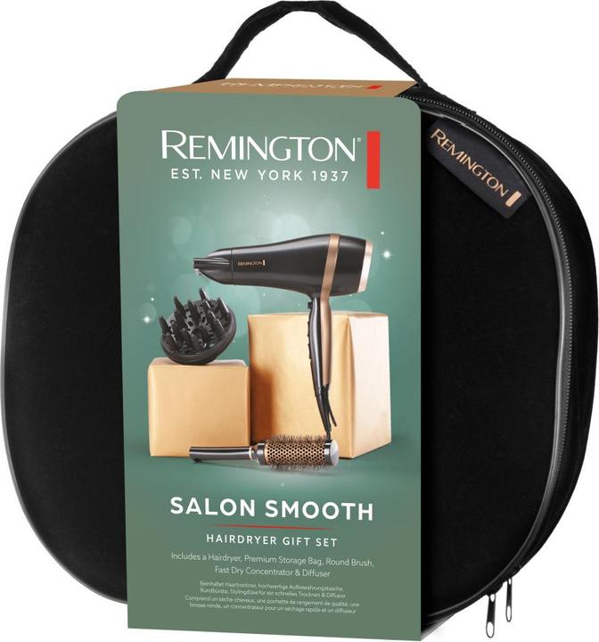 Immagine prodotto Remington D6960GP