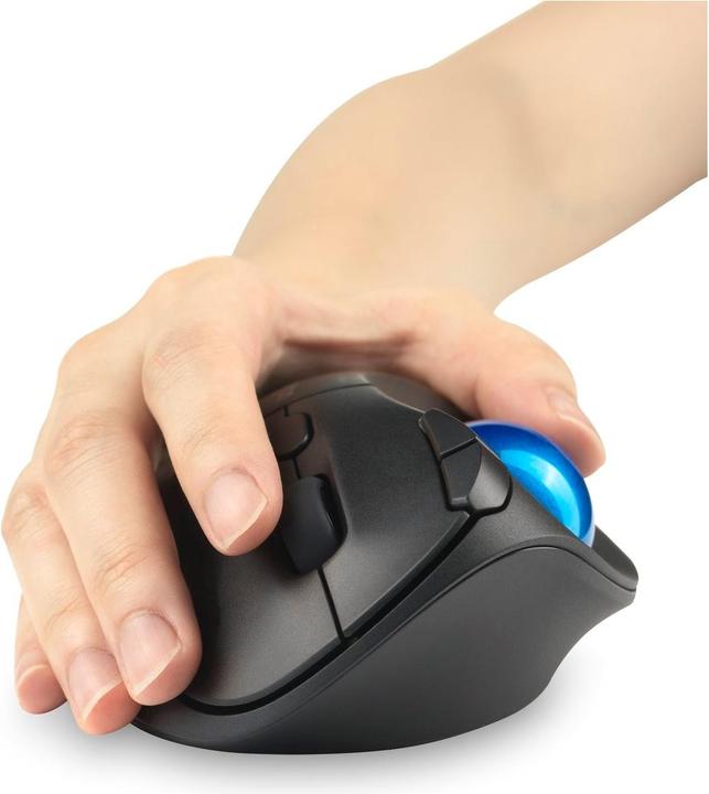 Actual product image Kensington Trackball Pro Fit Ergo Tb450 (Wireless)