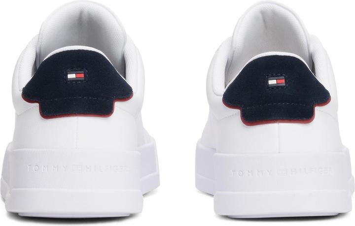 Image du produit Tommy Hilfiger Th Court Lth Detail Ess (44)