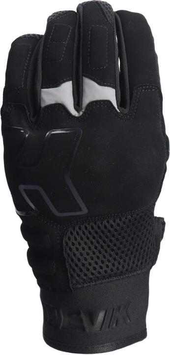 Hevik CALIFORNIA-R Textilhandschuhe schwarz XL (XL)