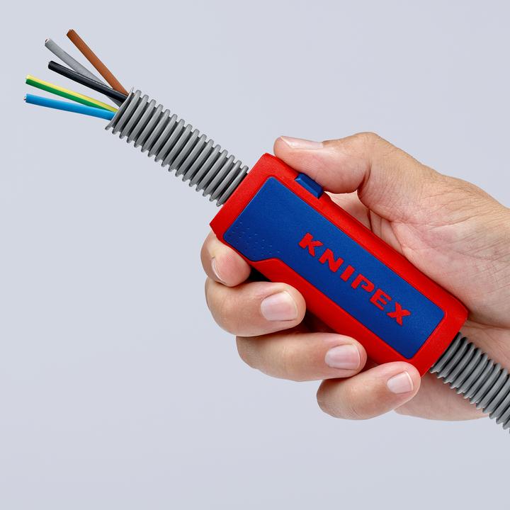 Actual product image Knipex TwistCut (100 mm)