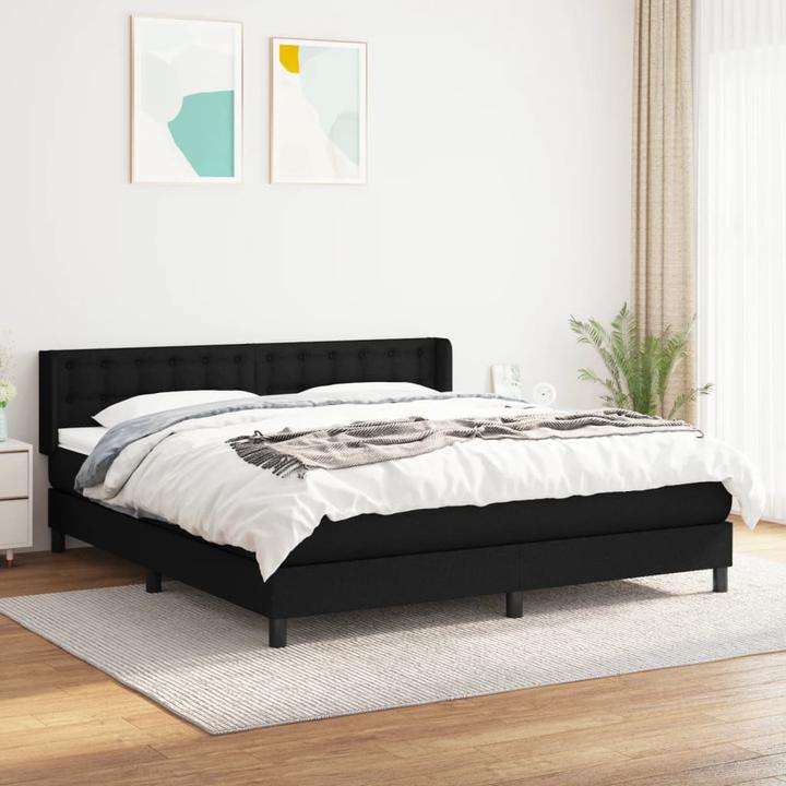 Image du produit VidaXL Brianna (160 x 200 cm, 160 x 200 cm)