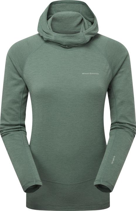 Artilect W Exposure Hoodie