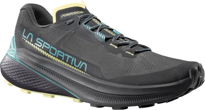 Produktbild La Sportiva Prodigio Woman, Mountain Running® Schuh Low Cut (41.5)