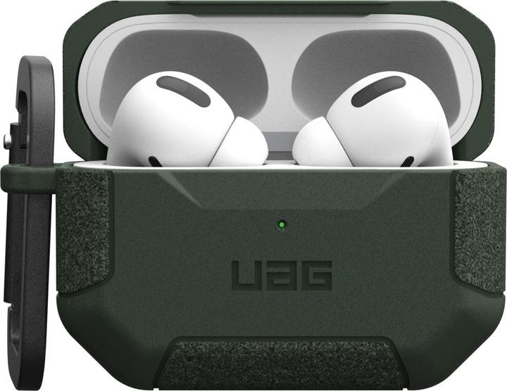 Immagine prodotto UAG Custodia Scout - Apple Airpods Pro 2a generazione (Manicotto per cuffie)