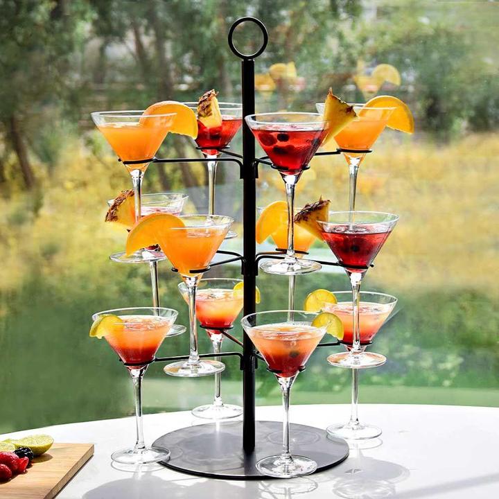 Produktbild Mikamax Cocktail Tree