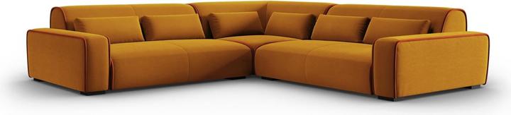 Produktbild Maison Heritage Lina (Ecksofa)