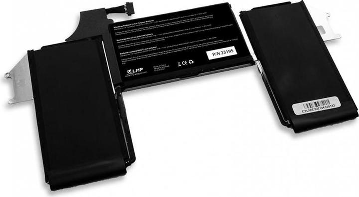 Image du produit LMP Batterie Macbook Air 13 A1965 (4385 mAh)