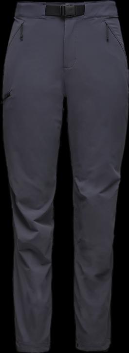 Actual product image Black Diamond Alpine Pants (S/M)
