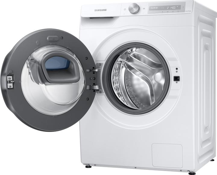 Actual product image Samsung WW90T654ALH/S5 (9 kg, Left)