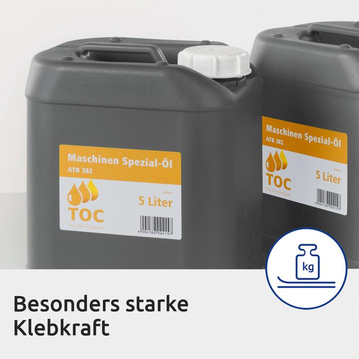 Produktbild Avery Kraftkleber-Etiketten