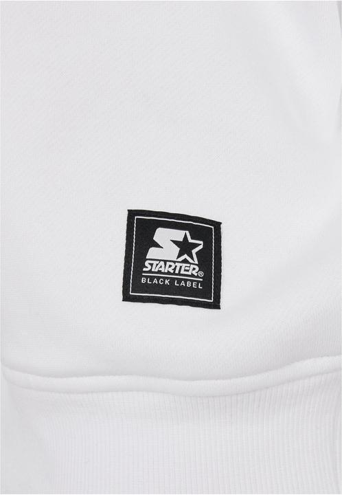 Produktbild Starter Jaquard Rib Crewneck (L)