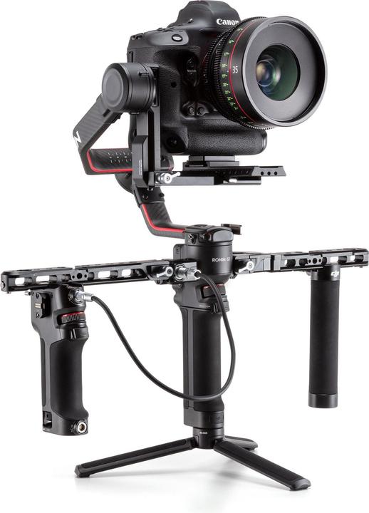 Produktbild DJI Steuerungsblock (Drohnen Fernsteuerung, DJI RC 2)