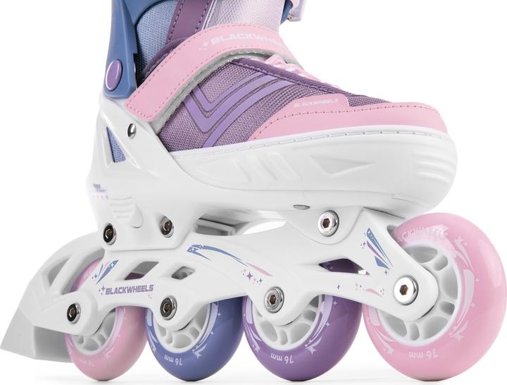 Produktbild Blackwheels Playful (39)