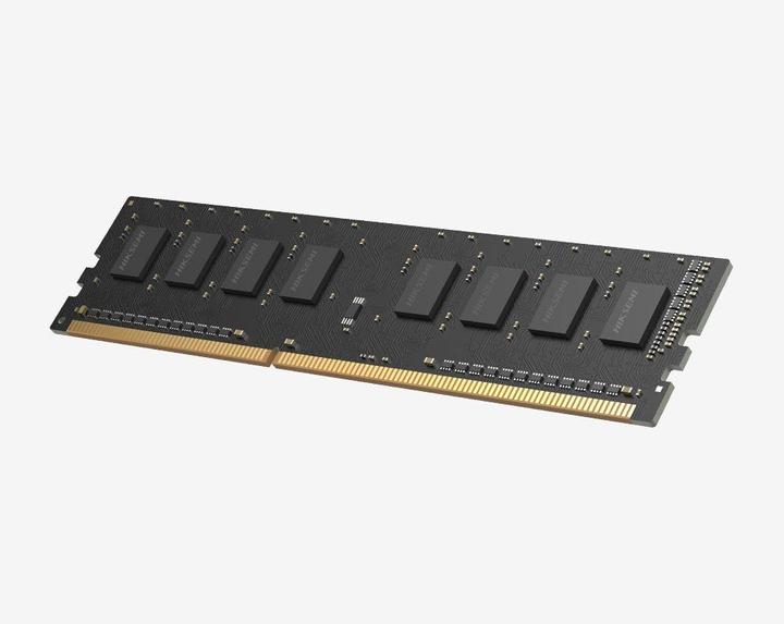 Produktbild Hikvision HSC308U16Z1 8G Hiksemi Ram Dimm Speicher (1 x 8GB, 1600 MHz, DDR3-RAM, U-DIMM)