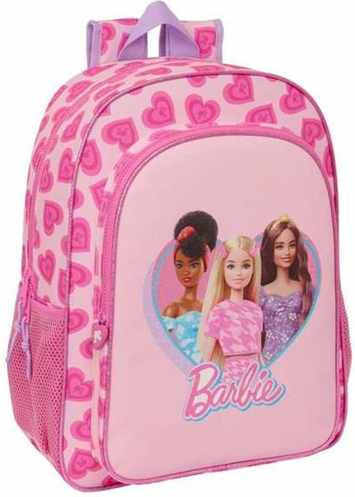 Produktbild Barbie Schulrucksack Love