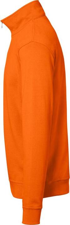 Image du produit Hakro Sweat-shirt homme Premium orange taille 3XL (3XL)