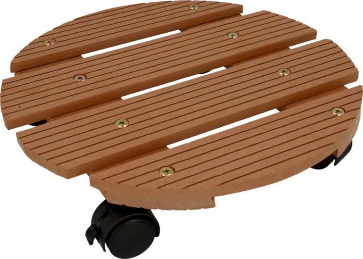Image du produit Tegro Pflanzenuntersetzer