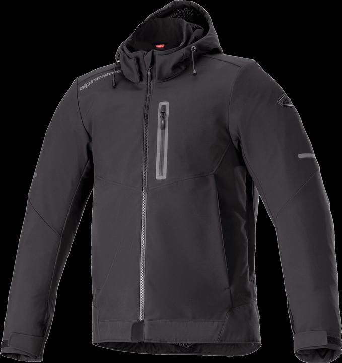 Produktbild Alpinestars Neo Waterproof Hoodie (Herren, M)