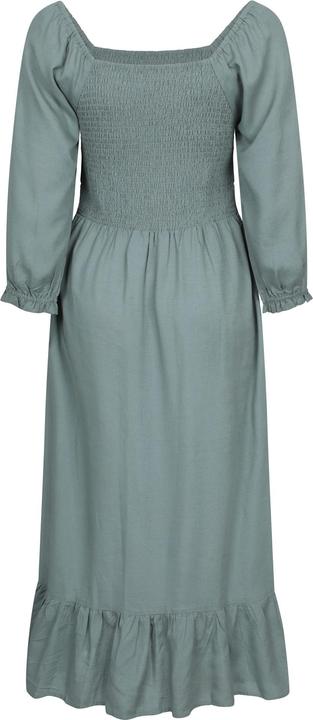 Image du produit Mountain Warehouse - Robe mi-longue manches longues CADIZ - Femme (48 D)