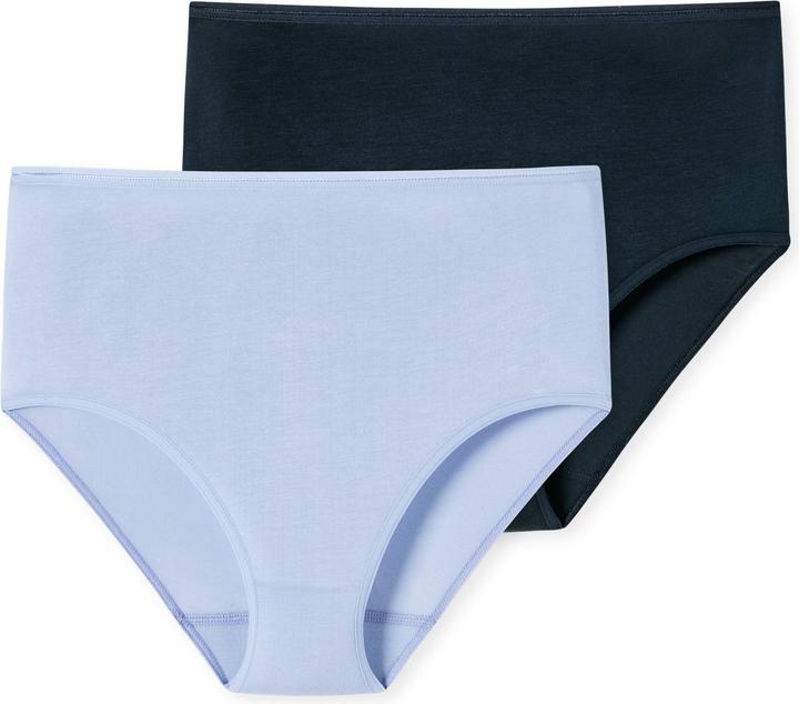 Schiesser Modal Pants Midi