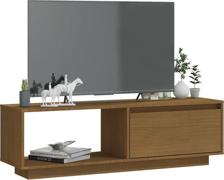 Immagine prodotto VidaXL Kinsley (110 x 30 x 33,5 cm)