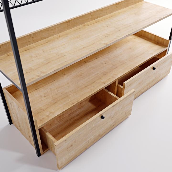Immagine prodotto Kalune Design Katja (50 x 180 x 40 cm)