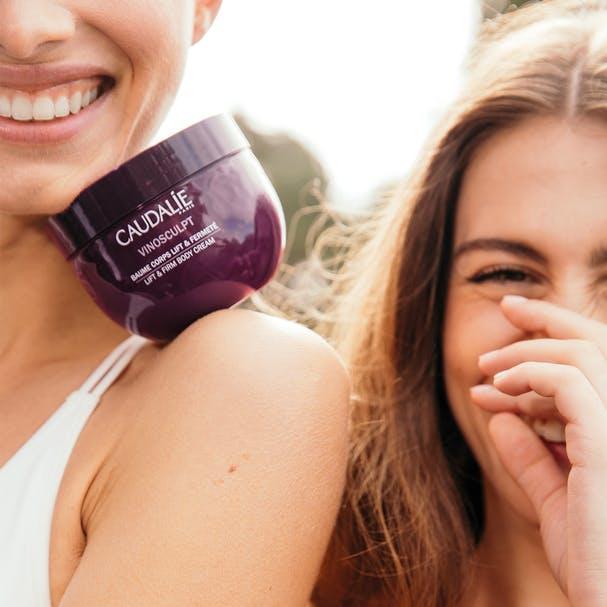 Immagine prodotto Caudalie Vinosc Baume Corps Lift & Ferm (Crema corpo, 250 ml)