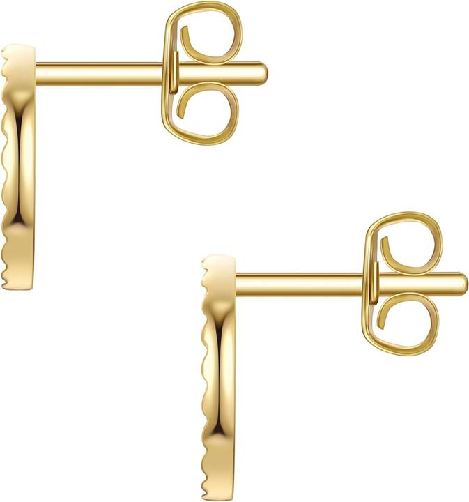 Image du produit Rafaela Donata Boucles d'oreilles femme argent sterling - 35420 (Argent Sterling)