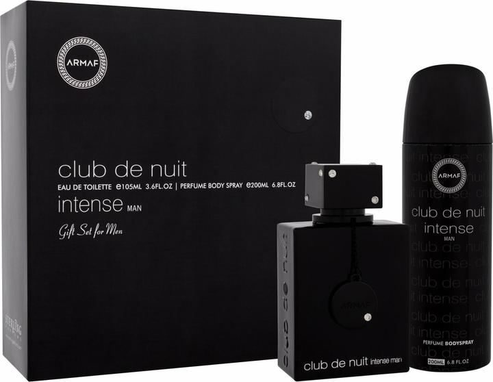 Image du produit Armaf Club de Nuit Intense (Eau de toilette, 200 ml)