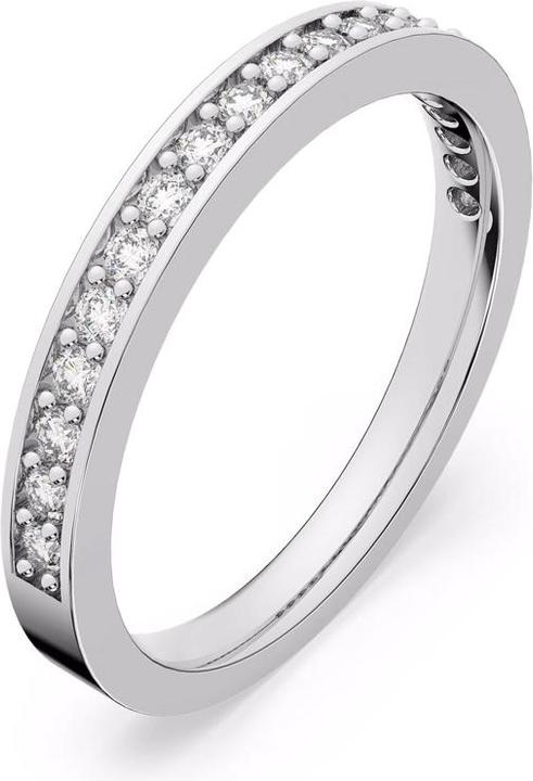 Immagine prodotto Swarovski Anello raro in argento (52)