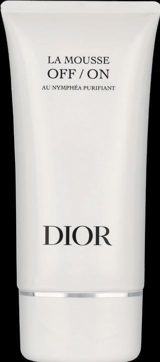 Immagine prodotto Dior La Mousse (Schiuma, 150 ml)