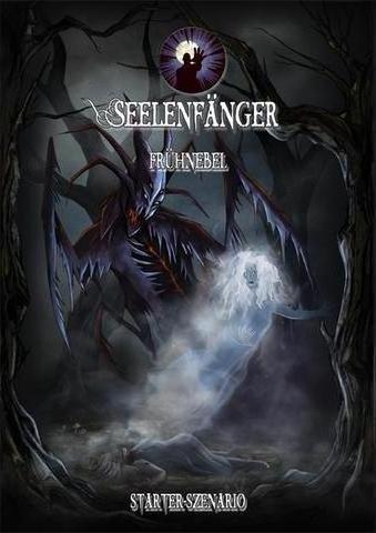 Produktbild RPG759034 - Seelenfänger Frühnebel (PREISGEBUNDEN) (Deutsch)