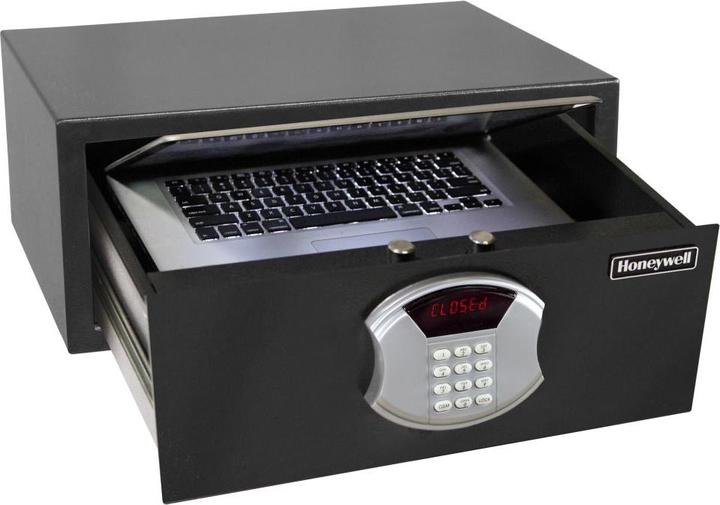 Actual product image Honeywell Safe with combination lock (21 l)