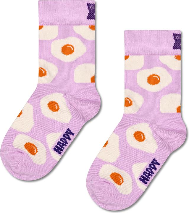Actual product image Happy Socks Mask Gift Set (pack of 4, 33 - 35)