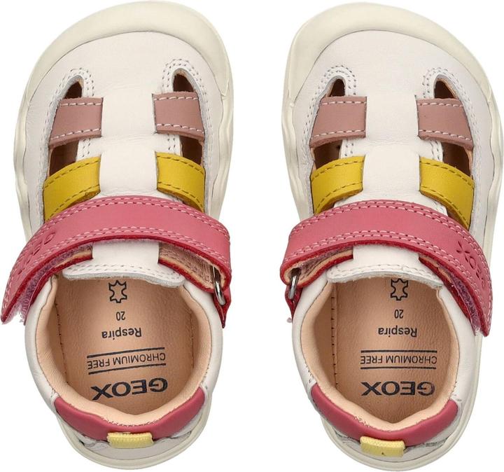 Produktbild Geox Sneaker (21)
