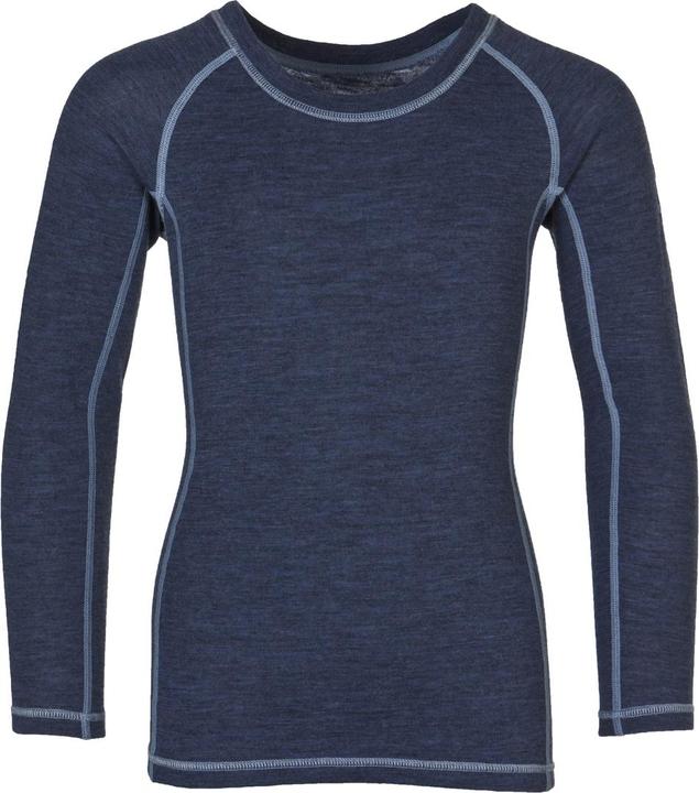 Actual product image Rukka Merlin Kinder langarm Shirt (116)