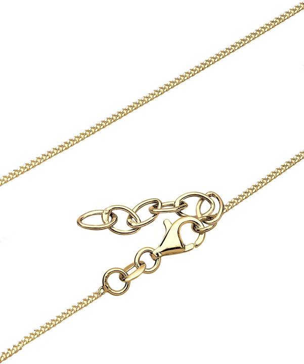 Immagine prodotto Elli Collana Basic Star Astro Choker Argento 925 (Argento 925, 36 cm)