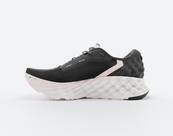 Produktbild Kiprun KS900.2 Women's running shoes - Black/pink (36)