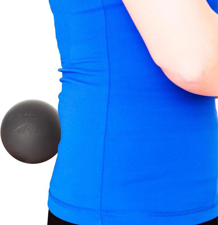 Actual product image Vitality's Trigger point massage ball