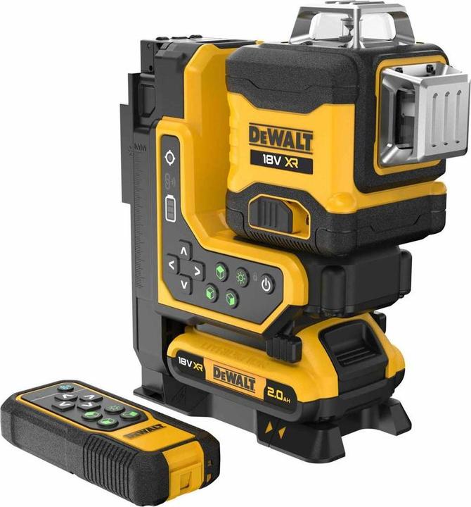 Productafbeelding DeWalt Lijnlaser