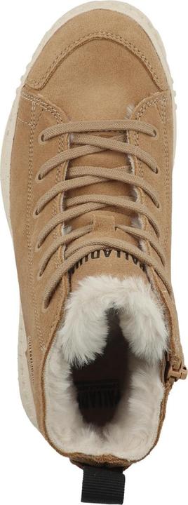 Produktbild Palladium stiefeletten shock zip warm (39)