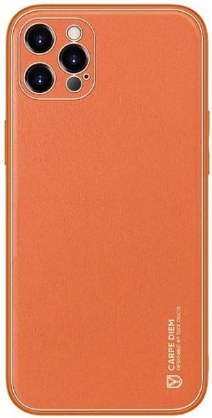 Actual product image Dux Ducis Yolo Series Hardcase Cover (Apple iPhone 12 Pro)
