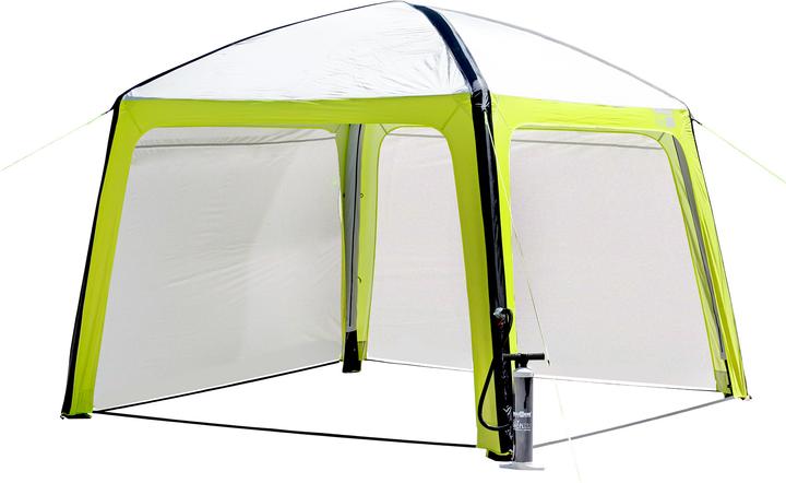 Actual product image Brunner Aquamar (300 cm, 300 cm)