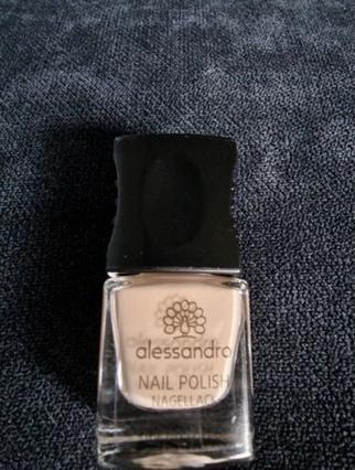 Image du produit Alessandro vernis à ongles Spiritual Vibes (Spiritual Vibes, Vernis à ongles effet gel)