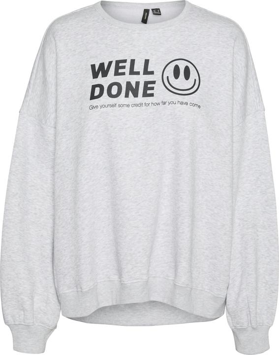 Produktbild Vero Moda VMIJA Sweatshirt Sweatshirt (S)