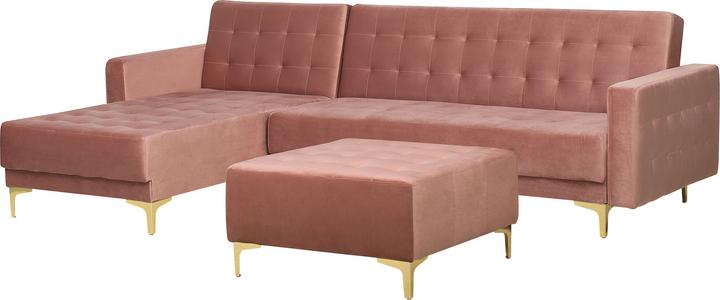 Produktbild Beliani Aberdeen (Ecksofa)
