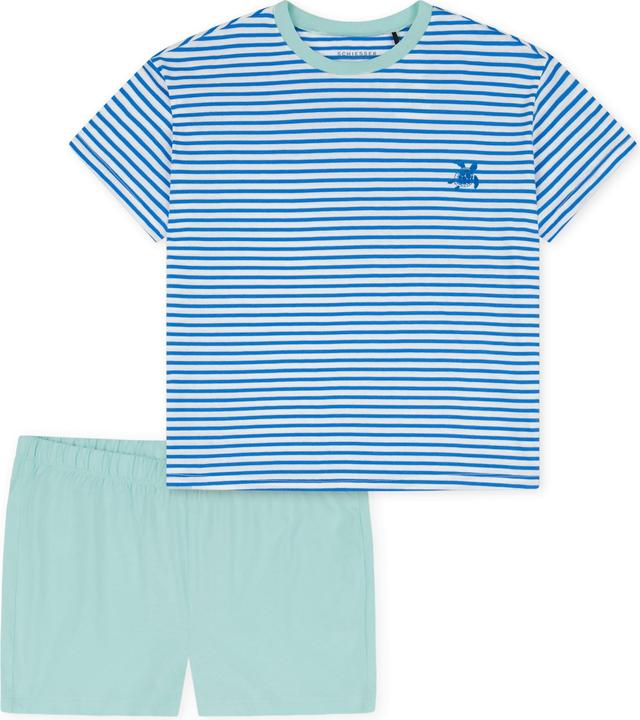 Actual product image Schiesser Shorty Nightwear (176)
