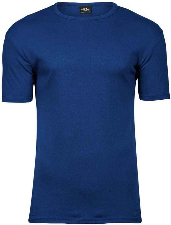 Tee Jays Interlock TShirt