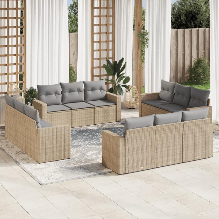 Image du produit VidaXL Pancha